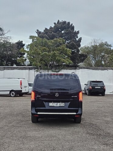 Mercedes Vito 114 2014, 295,147 km - 2.2 l - Bakı