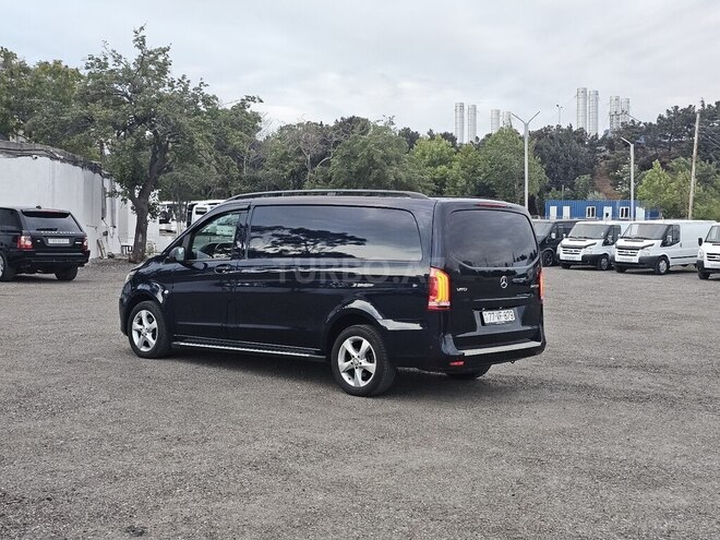 Mercedes Vito 114 2014, 295,147 km - 2.2 l - Bakı