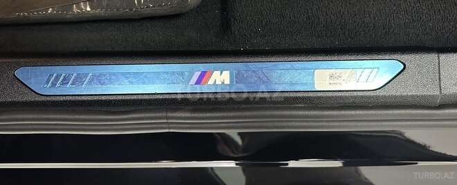 BMW X5 2024, 7,000 km - 3.0 l - Bakı