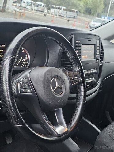 Mercedes Vito 114 2014, 295,147 km - 2.2 l - Bakı