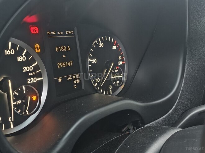 Mercedes Vito 114 2014, 295,147 km - 2.2 l - Bakı
