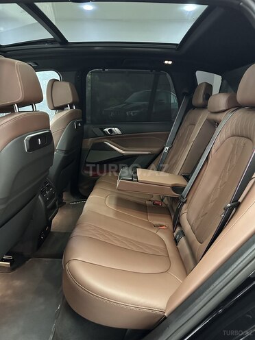 BMW X5 2024, 7,000 km - 3.0 l - Bakı