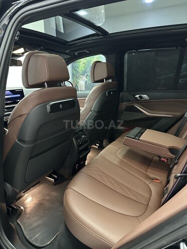 BMW X5 2024, 7,000 km - 3.0 l - Bakı