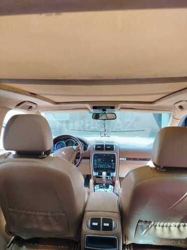 Porsche Cayenne 2009, 108,000 km - 4.8 l - Bakı
