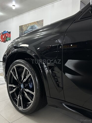 BMW X5 2024, 7,000 km - 3.0 l - Bakı