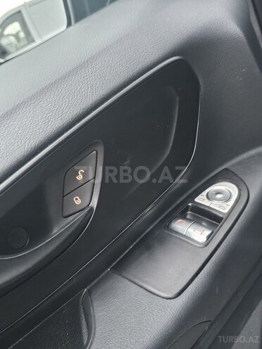 Mercedes Vito 114 2014, 295,147 km - 2.2 l - Bakı