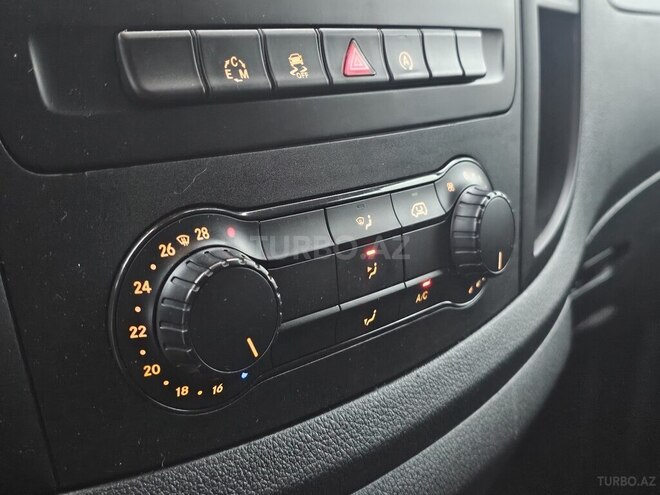 Mercedes Vito 114 2014, 295,147 km - 2.2 l - Bakı
