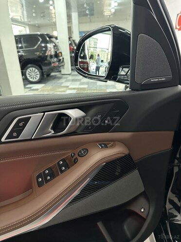 BMW X5 2024, 7,000 km - 3.0 l - Bakı