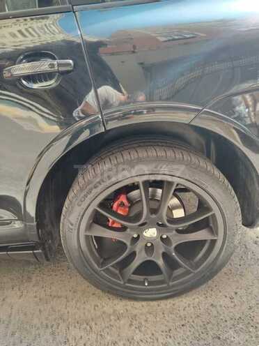 Porsche Cayenne 2009, 108,000 km - 4.8 l - Bakı