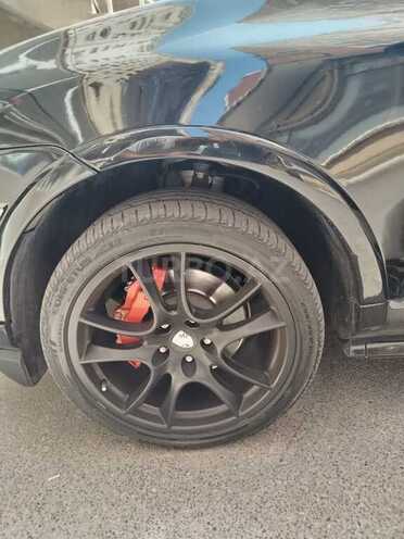 Porsche Cayenne 2009, 108,000 km - 4.8 l - Bakı