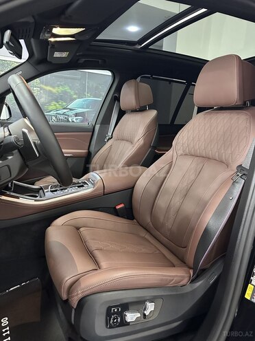BMW X5 2024, 7,000 km - 3.0 l - Bakı