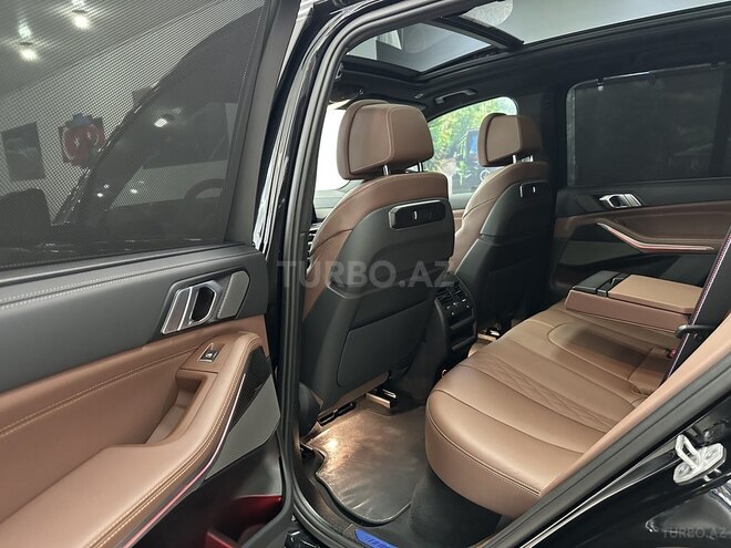BMW X5 2024, 7,000 km - 3.0 l - Bakı