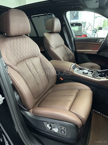 BMW X5 2024, 7,000 km - 3.0 l - Bakı