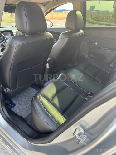 Chevrolet Cruze 2014, 241,000 km - 1.4 л - Sumqayıt