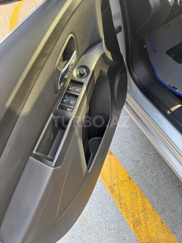 Chevrolet Cruze 2014, 241,000 km - 1.4 л - Sumqayıt