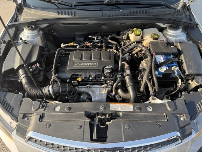 Chevrolet Cruze 2014, 241,000 km - 1.4 л - Sumqayıt