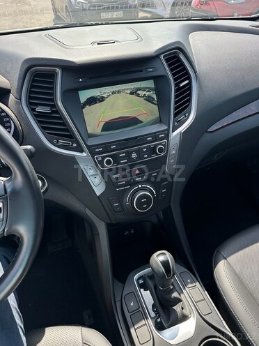 Hyundai Santa Fe 2016, 84,000 km - 2.0 л - Bakı