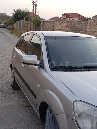 Kia Rio 2007, 380,000 km - 1.4 l - Bakı