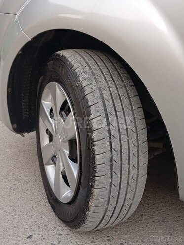 Kia Rio 2007, 380,000 km - 1.4 l - Bakı