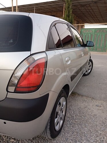 Kia Rio 2007, 380,000 km - 1.4 l - Bakı