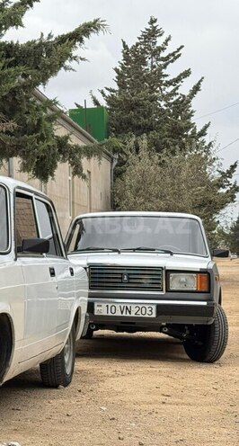 LADA (VAZ) 2107 2004, 290,000 km - 1.6 l - Bakı