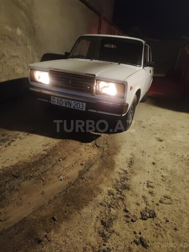 LADA (VAZ) 2107 2004, 290,000 km - 1.6 l - Bakı