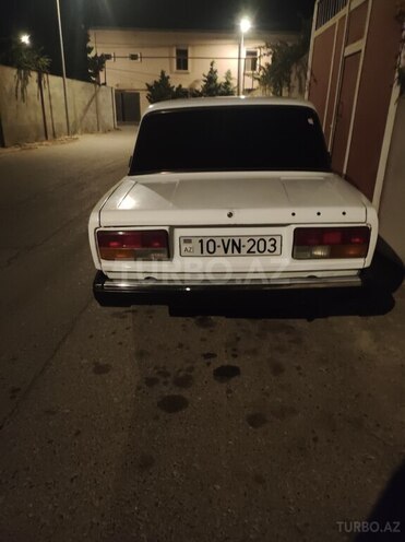 LADA (VAZ) 2107 2004, 290,000 km - 1.6 l - Bakı