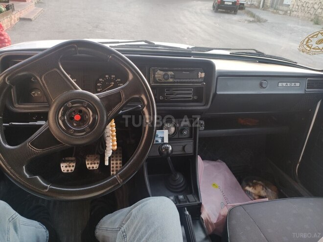 LADA (VAZ) 2107 2004, 290,000 km - 1.6 l - Bakı