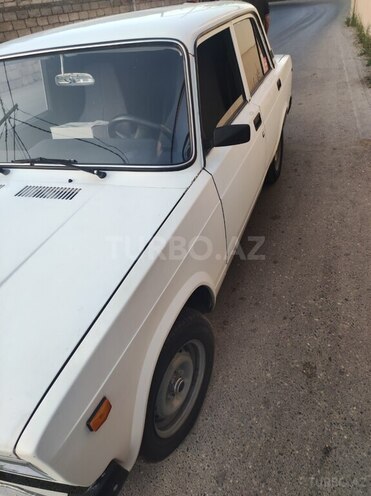 LADA (VAZ) 2107 2004, 290,000 km - 1.6 l - Bakı