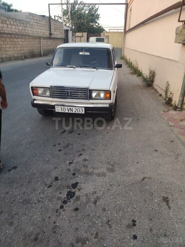 LADA (VAZ) 2107 2004, 290,000 km - 1.6 l - Bakı