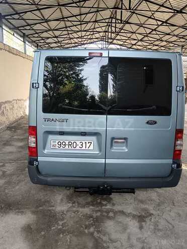 Ford Transit 2008, 227,687 km - 2.2 л - Bakı