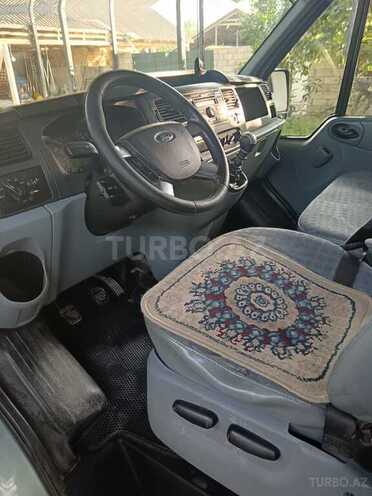 Ford Transit 2008, 227,687 km - 2.2 л - Bakı