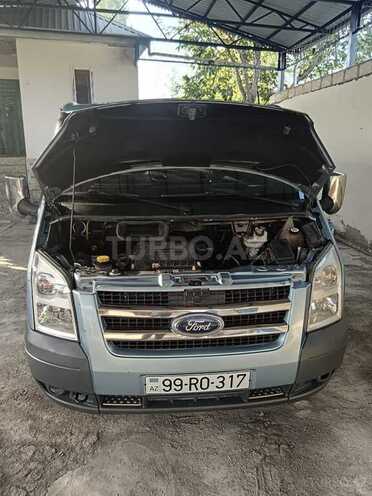 Ford Transit 2008, 227,687 km - 2.2 л - Bakı