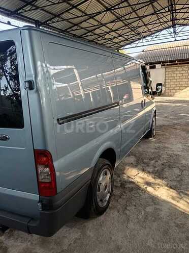 Ford Transit 2008, 227,687 km - 2.2 л - Bakı
