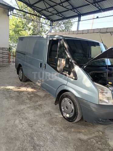 Ford Transit 2008, 227,687 km - 2.2 л - Bakı