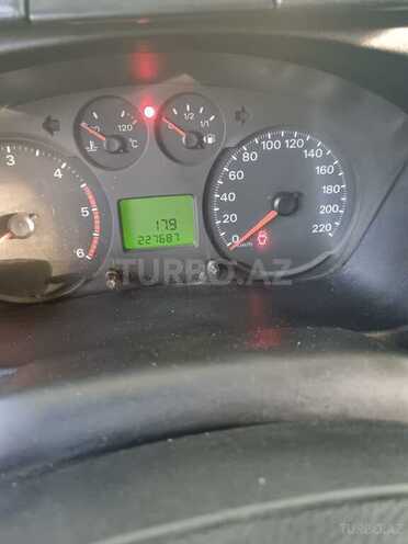 Ford Transit 2008, 227,687 km - 2.2 л - Bakı