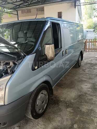 Ford Transit 2008, 227,687 km - 2.2 л - Bakı