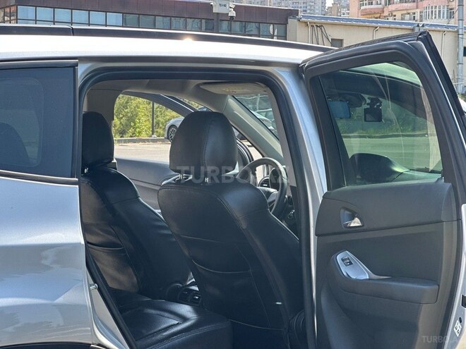 Chevrolet Orlando 2015, 250,000 km - 2.0 l - Bakı