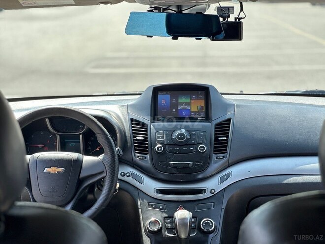 Chevrolet Orlando 2015, 250,000 km - 2.0 l - Bakı
