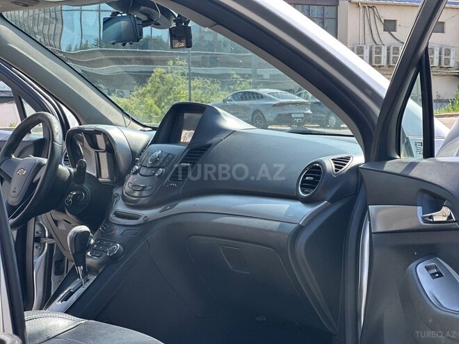 Chevrolet Orlando 2015, 250,000 km - 2.0 l - Bakı