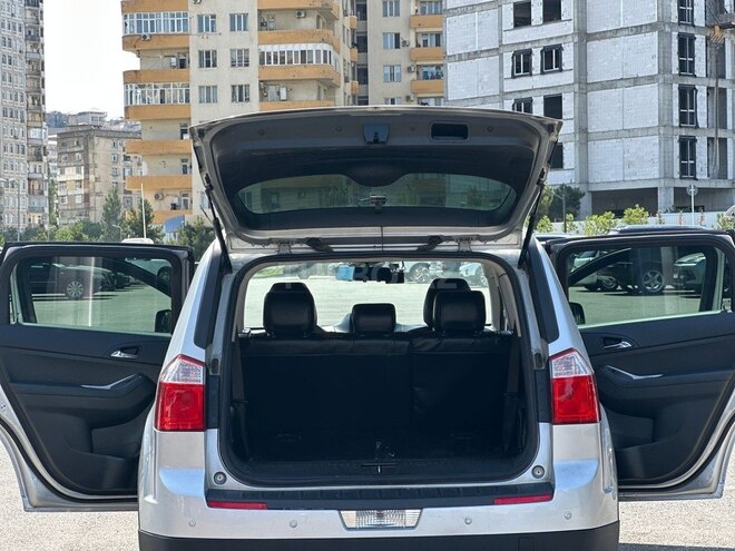 Chevrolet Orlando 2015, 250,000 km - 2.0 l - Bakı