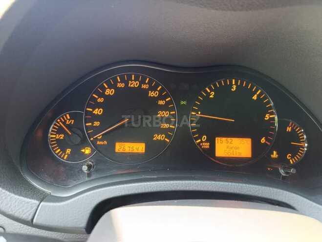 Toyota Avensis 2008, 267,541 km - 2.0 l - Lənkəran