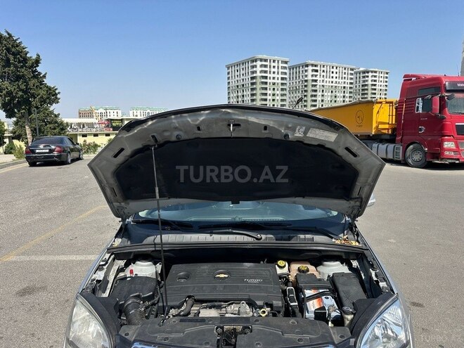 Chevrolet Orlando 2015, 250,000 km - 2.0 l - Bakı