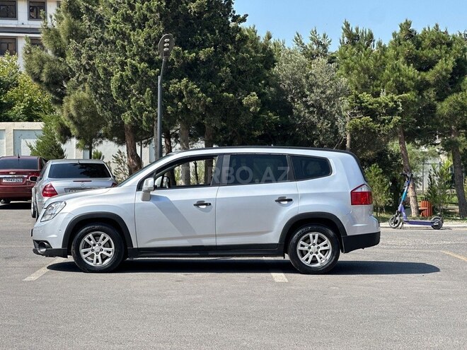Chevrolet Orlando 2015, 250,000 km - 2.0 l - Bakı