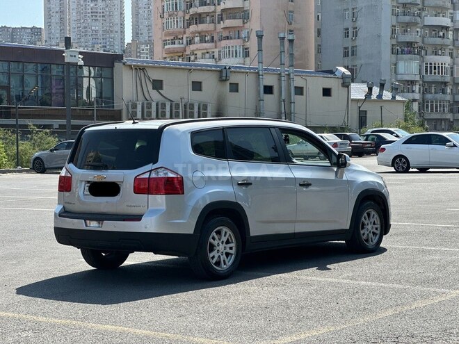 Chevrolet Orlando 2015, 250,000 km - 2.0 l - Bakı