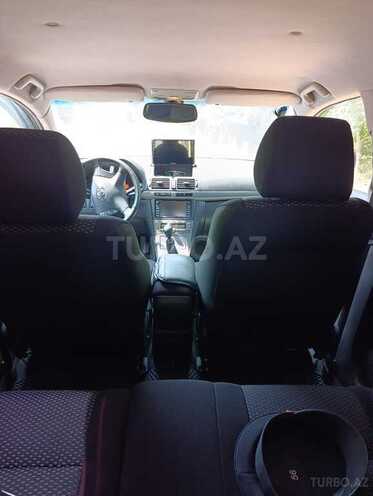 Toyota Avensis 2008, 267,541 km - 2.0 l - Lənkəran