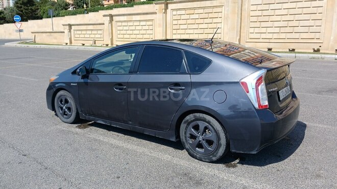 Toyota Prius 2012, 311,707 km - 1.8 l - Bakı
