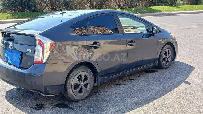 Toyota Prius 2012, 311,707 km - 1.8 l - Bakı