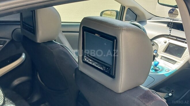 Toyota Prius 2012, 311,707 km - 1.8 l - Bakı