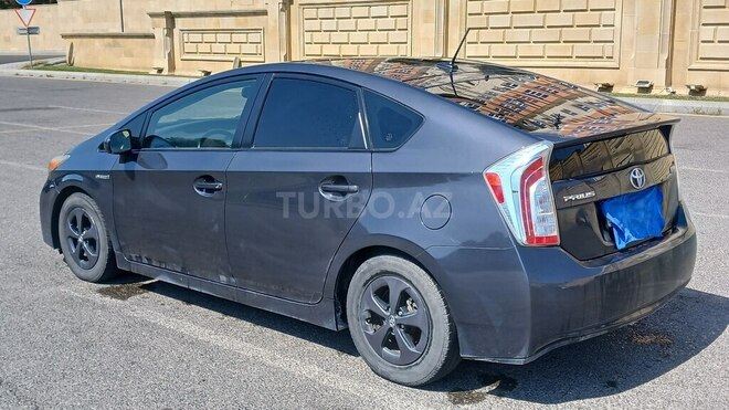 Toyota Prius 2012, 311,707 km - 1.8 l - Bakı